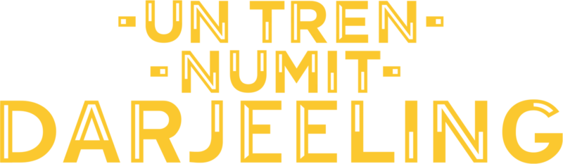 Un tren numit Darjeeling
