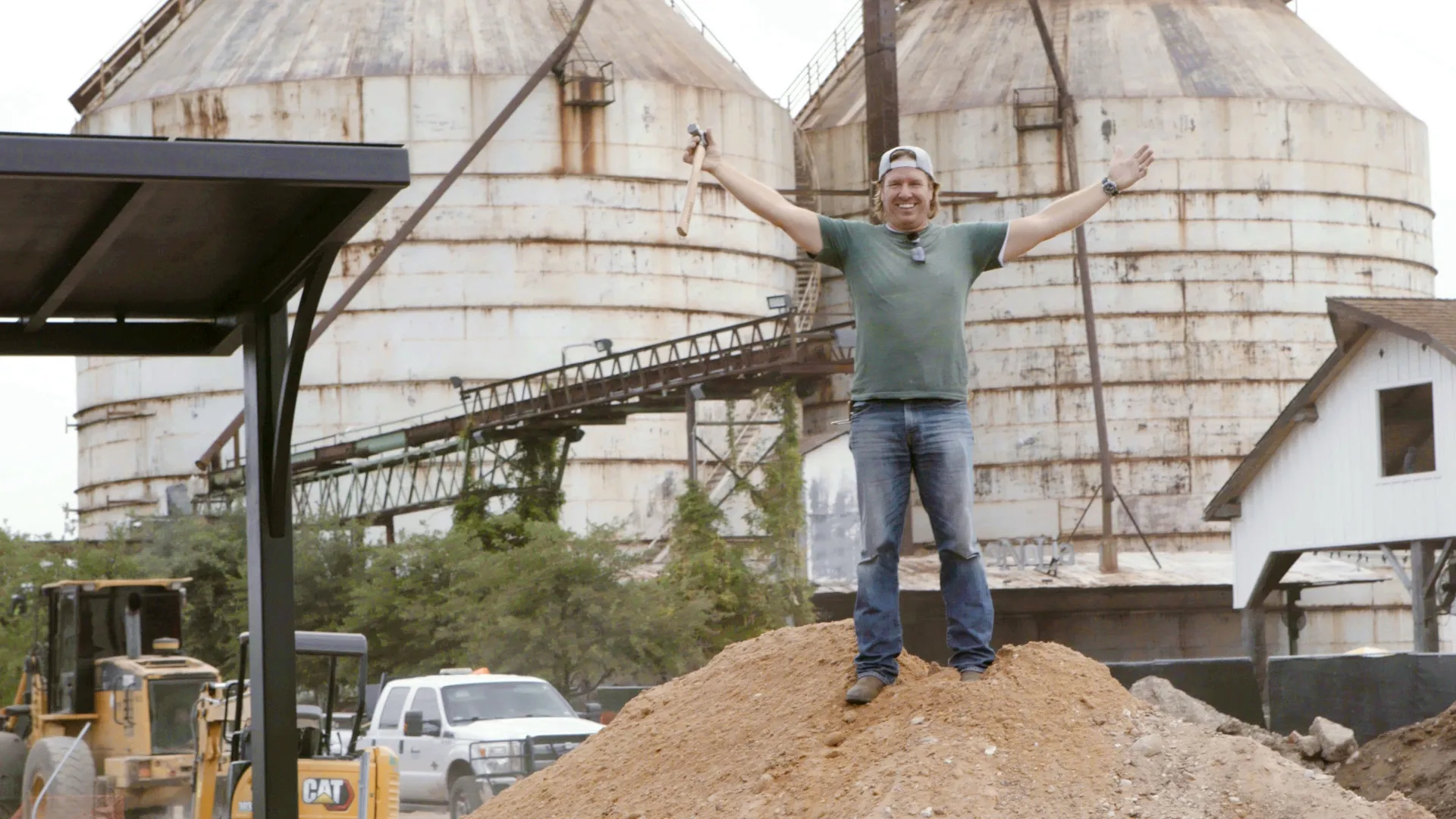 thumbnail - S1:E5 Breaking New Ground