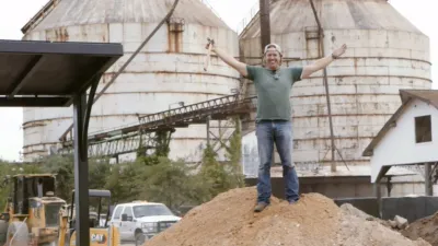 thumbnail - S1:E5 Breaking New Ground