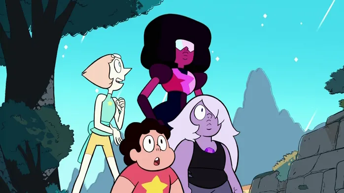 thumbnail - S2:E15 Friend Ship