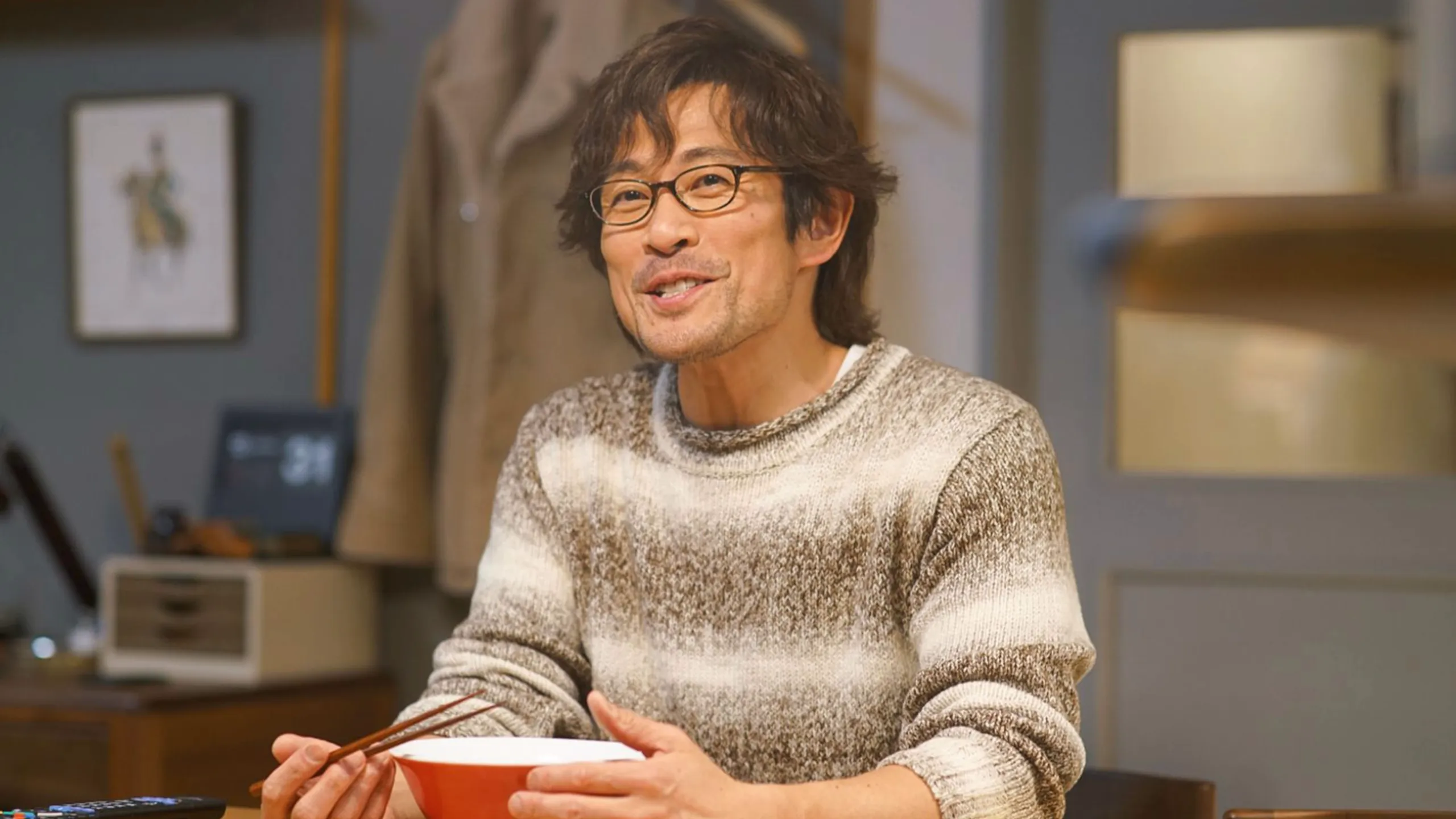 What Did You Eat Yesterday?