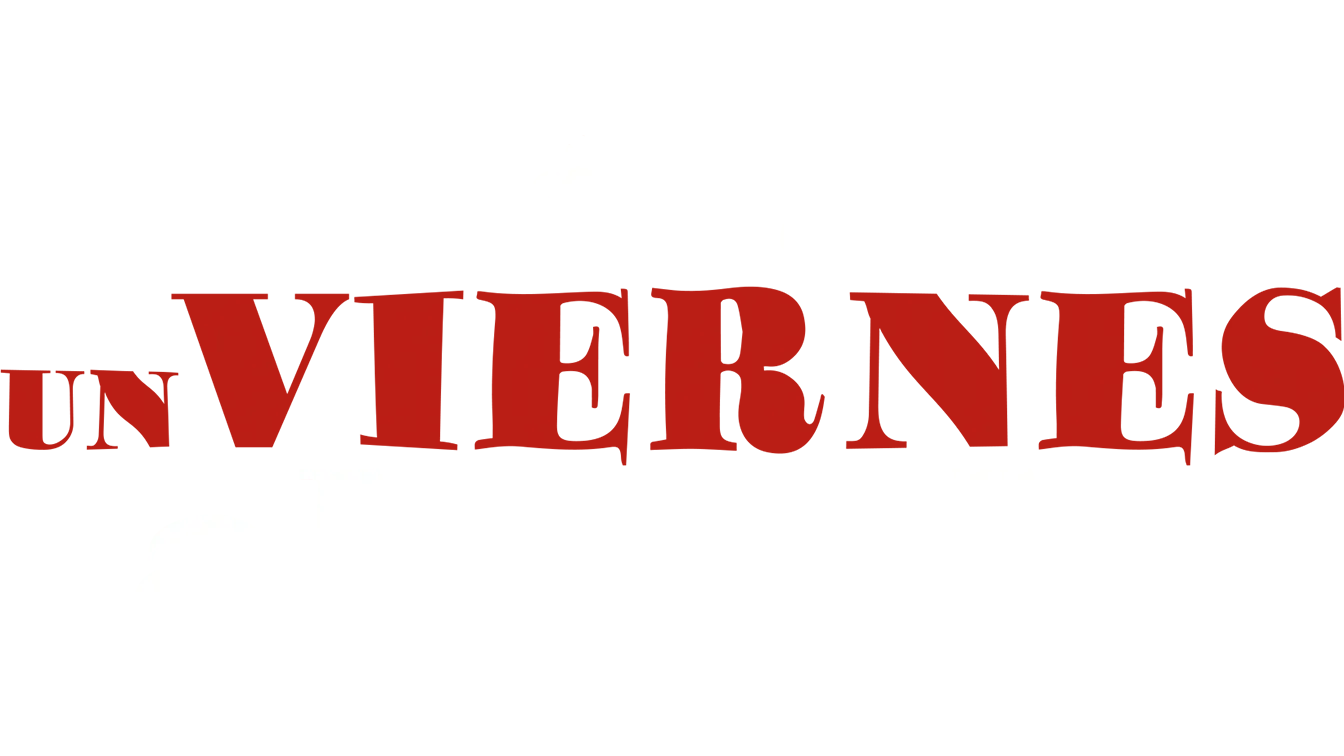 Un viernes de miedo