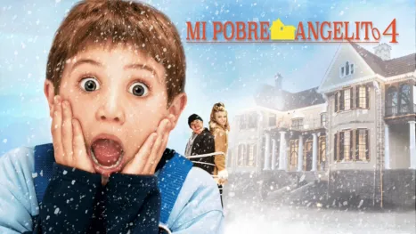 thumbnail - Mi Pobre Angelito 4