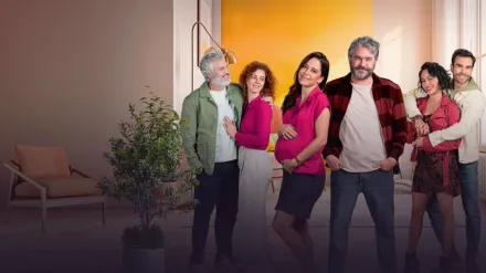 Soy tu fan. La fiesta continúa