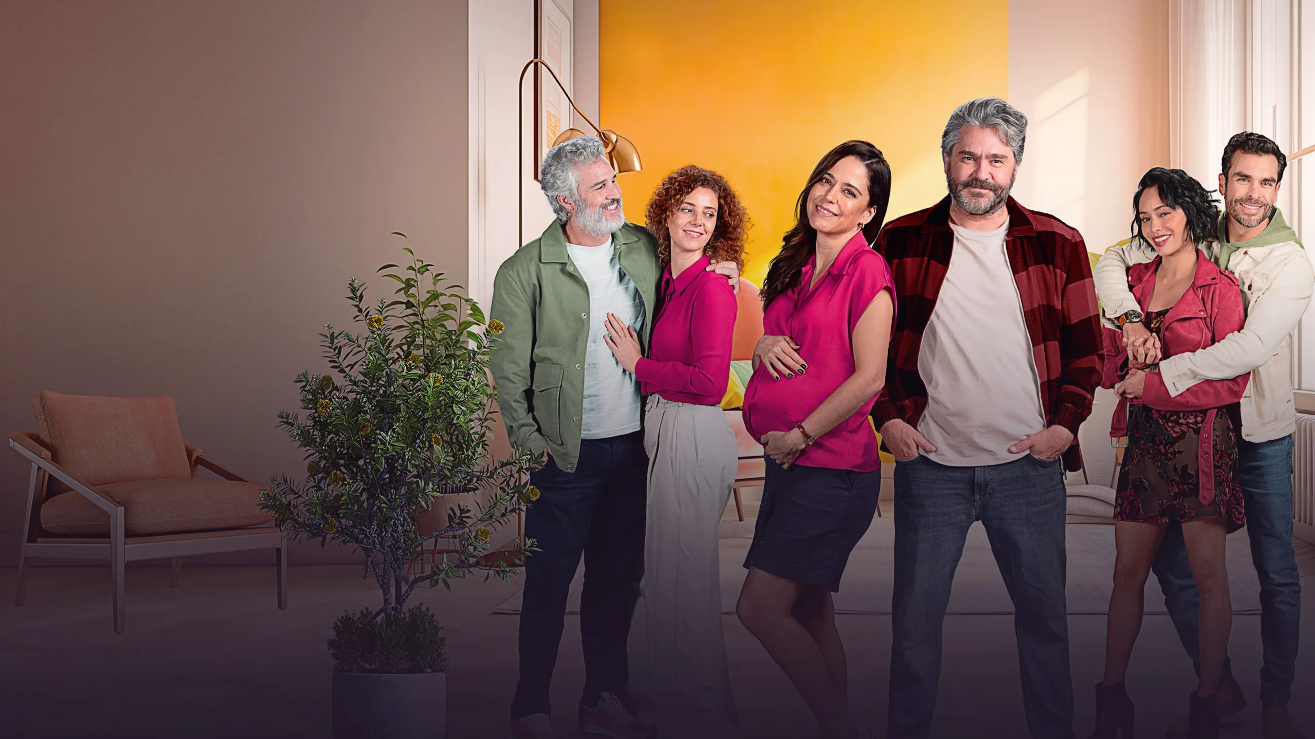 Soy tu fan. La fiesta continúa