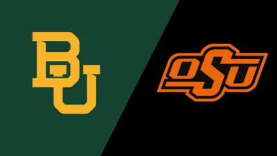 thumbnail - Baylor vs. Oklahoma State (2013)