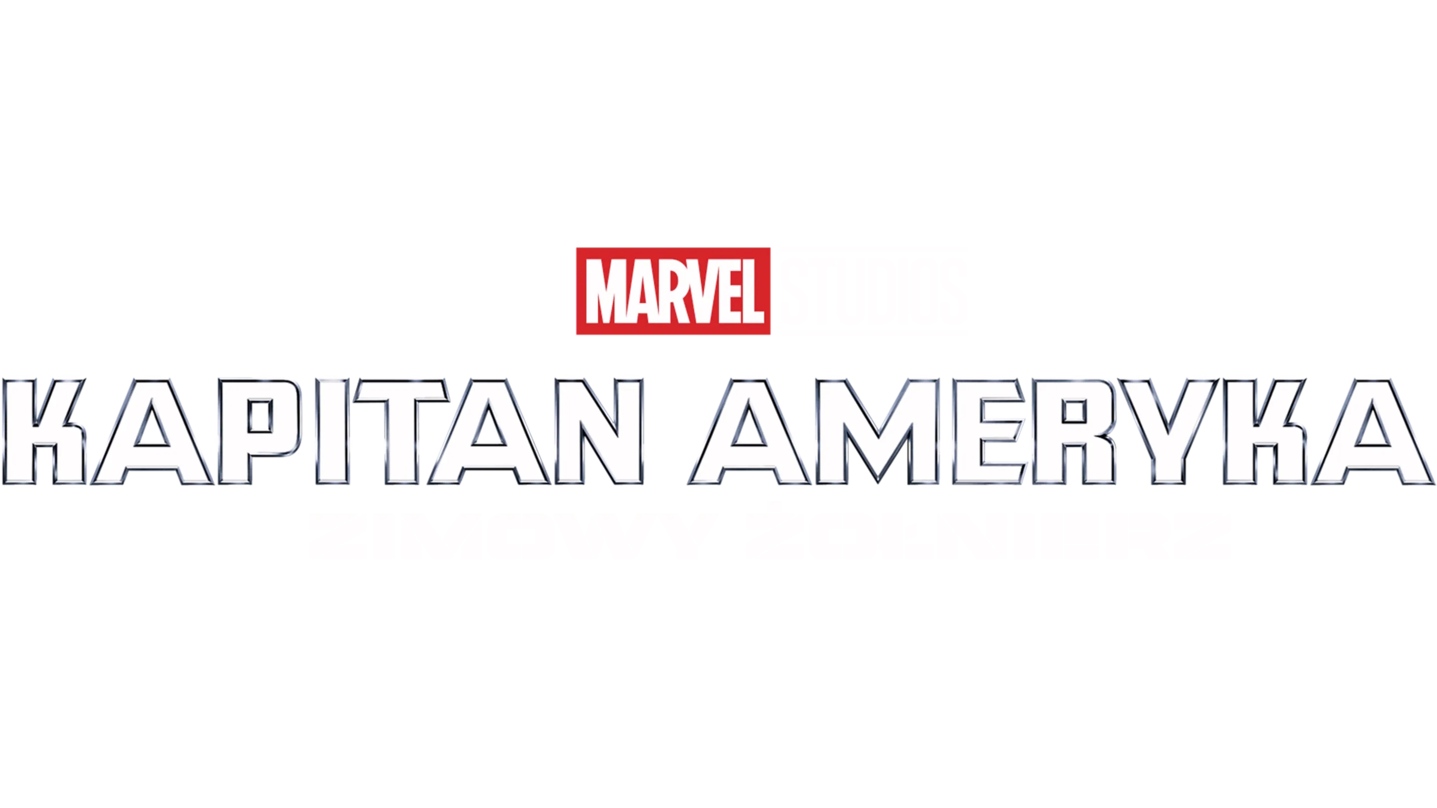 Kapitan Ameryka: Zimowy żołnierz