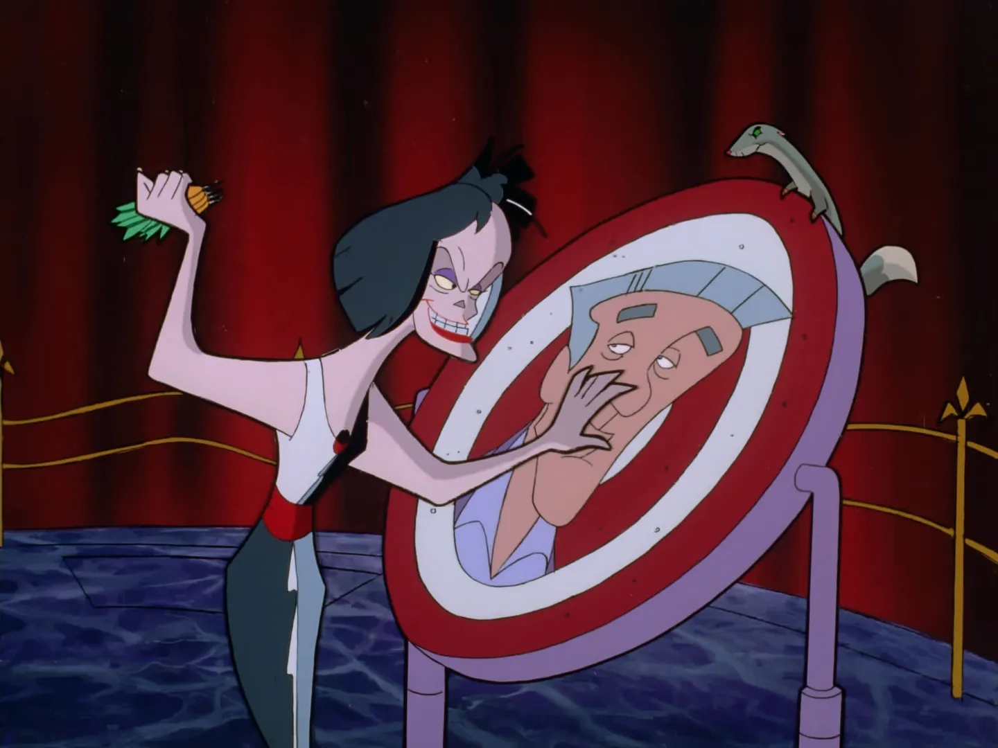 thumbnail - S1:E13 You Say It's Your Birthday