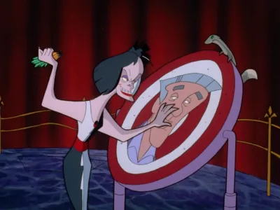 thumbnail - S1:E13 You Say It's Your Birthday