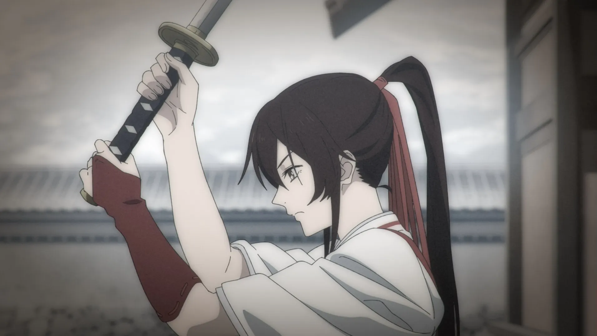 thumbnail - S1:E2 (Sub) Screening and Choosing