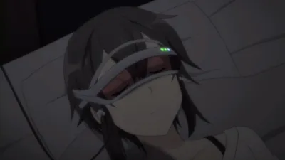 thumbnail - S1:E11 (Sub) What It Means to Be Strong