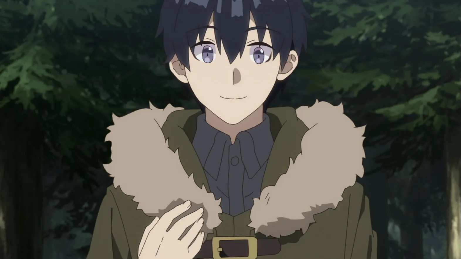 thumbnail - S1:E2 (Sub) The First Villager