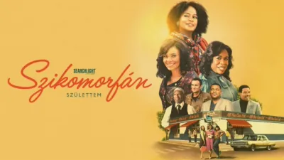 thumbnail - Szikomorfán születtem