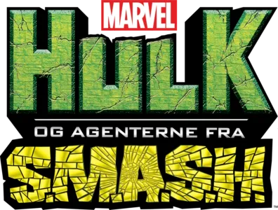 Hulk og Agenterne fra S.M.A.S.K.