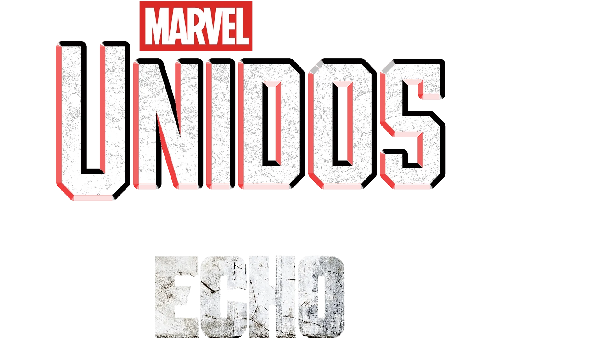Unidos: Nos Bastidores de Echo