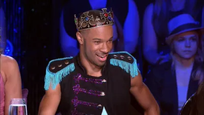 thumbnail - S2:E7 Fairytales Come to Life