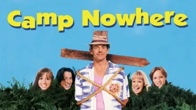 Camp Nowhere