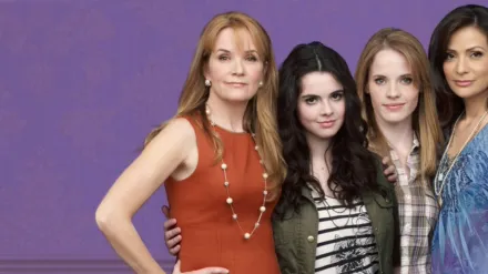 Switched at Birth