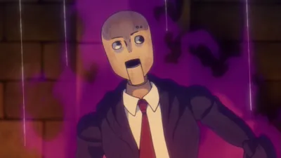 thumbnail - S1:E7 (Sub) Mash Burnedead and the Puppet Master