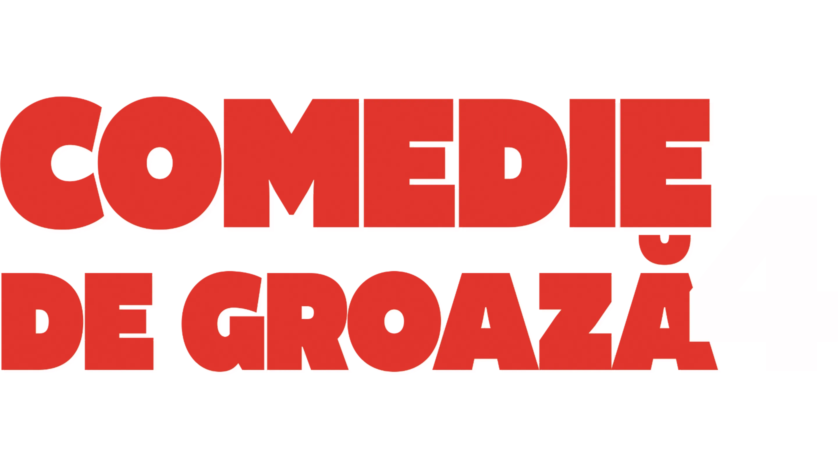Comedie de groază 4