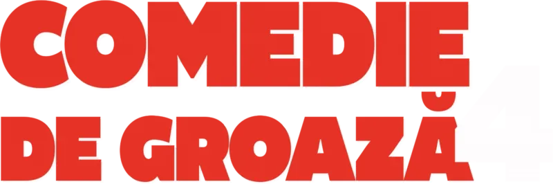 Comedie de groază 4
