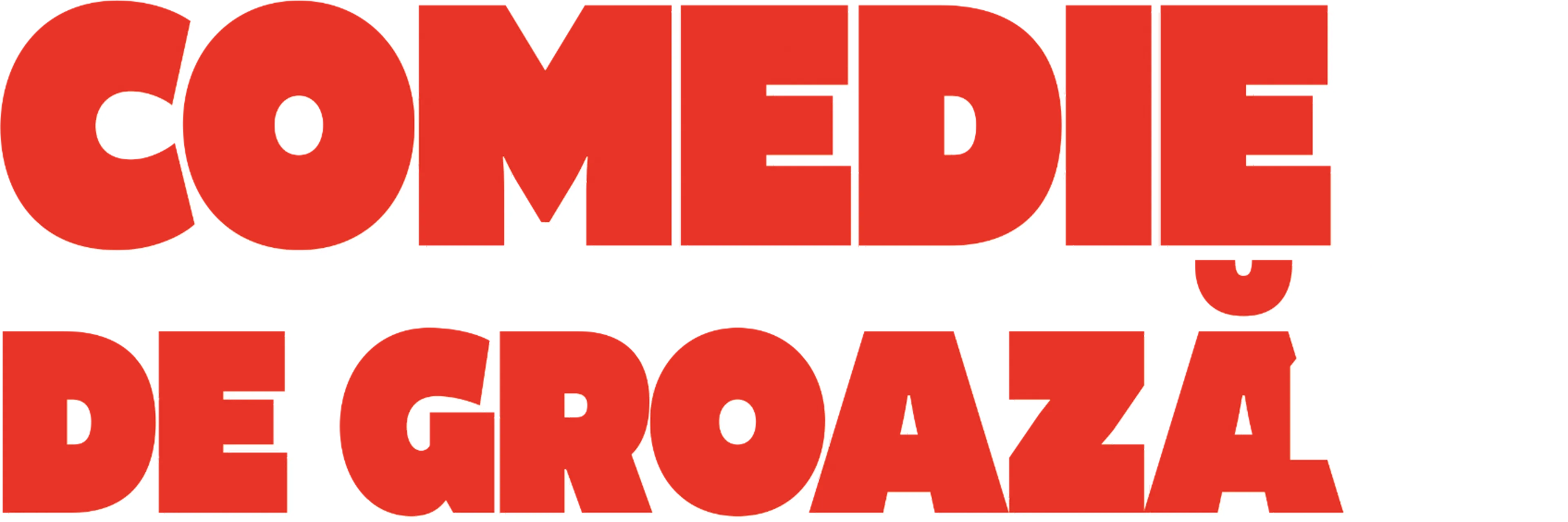 Comedie de groază 4