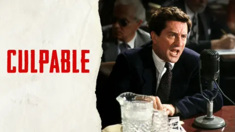 thumbnail - Culpable