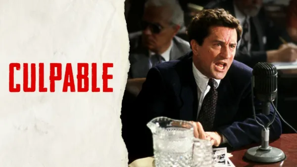 thumbnail - Culpable