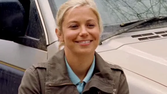 thumbnail - S8:E10 Mother Love