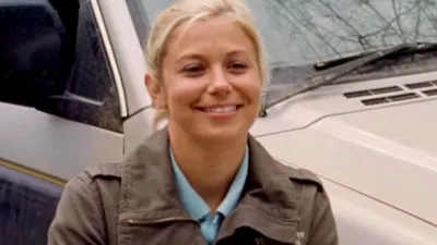 thumbnail - S8:E10 Mother Love