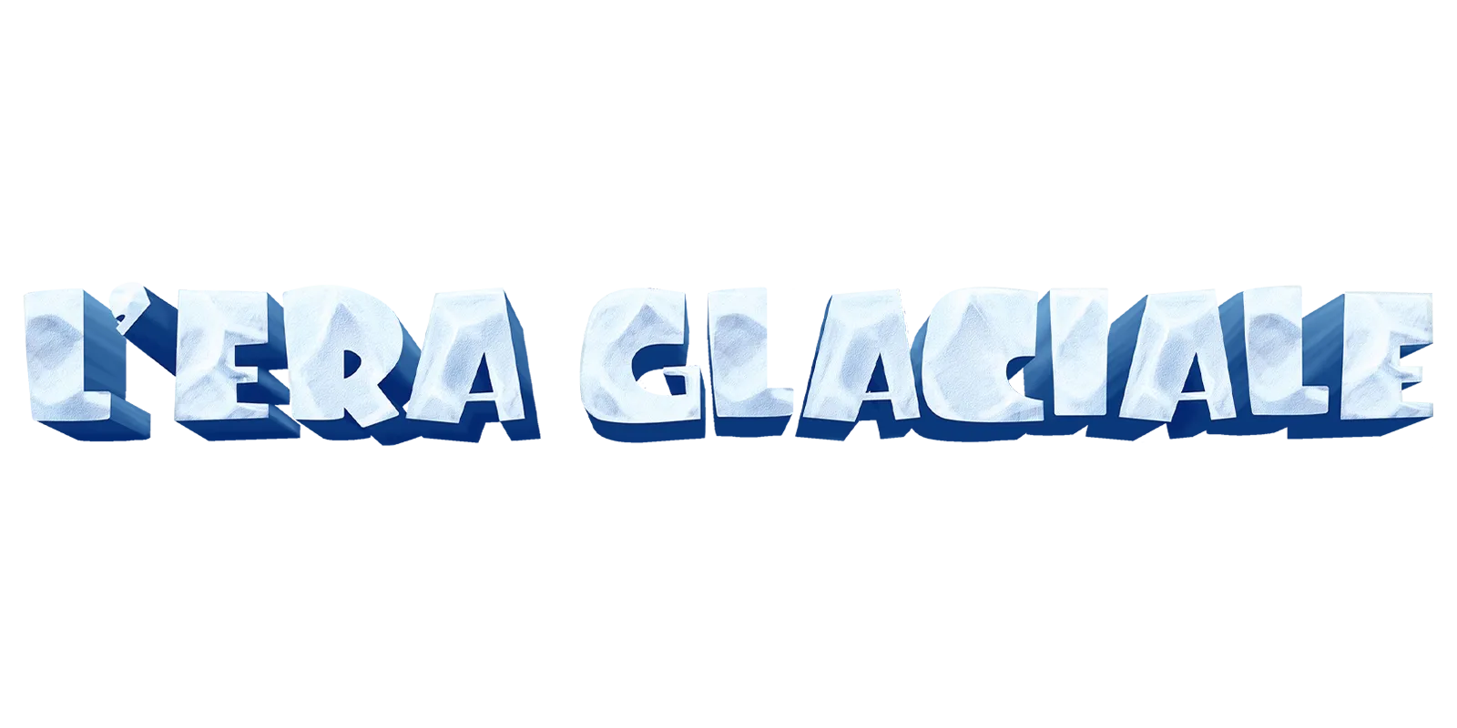 L'era glaciale
