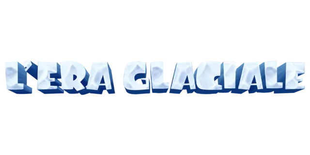 L'era glaciale