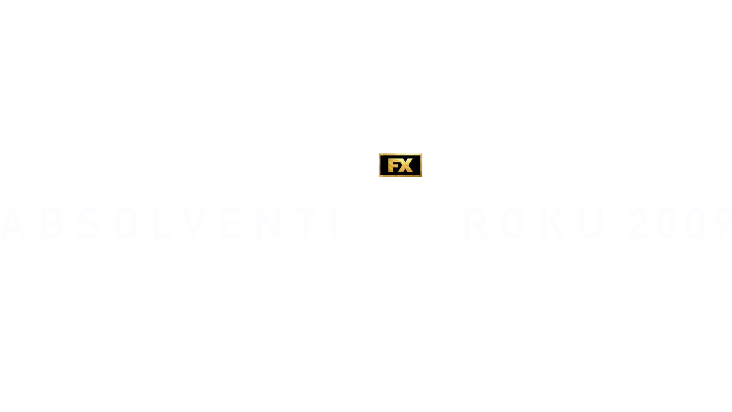 Absolventi roku 2009