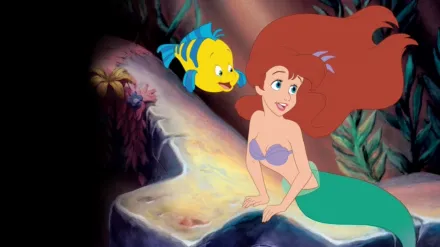 The Little Mermaid Sing-Along