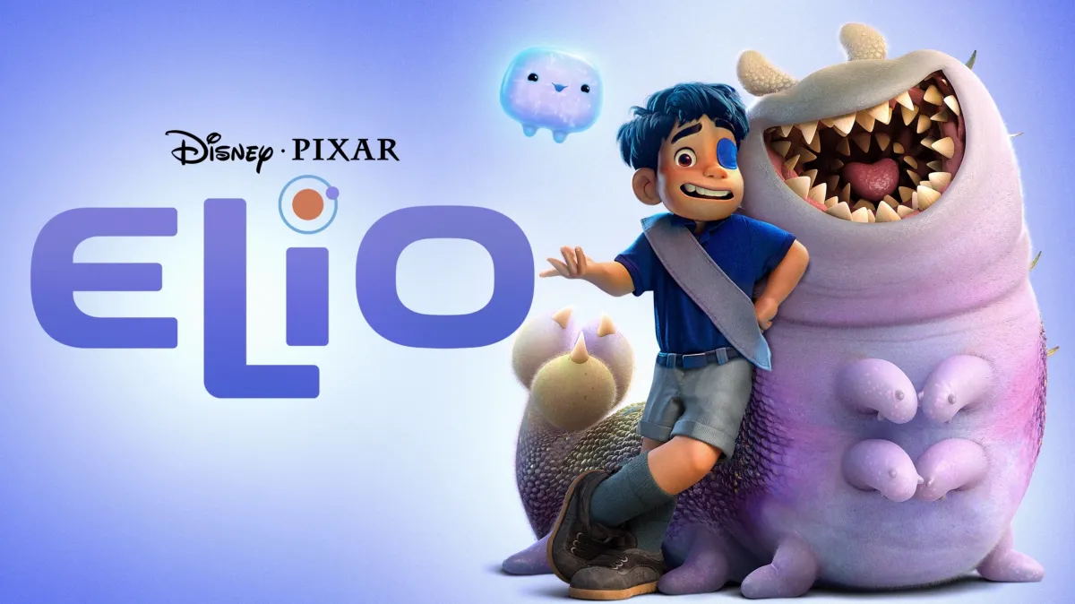 Elio İzleyin | Disney+