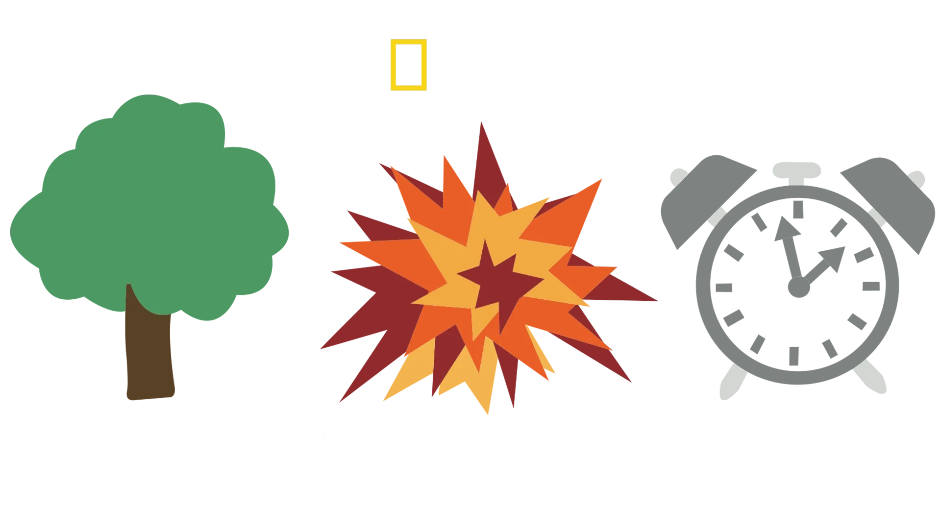 Nature Boom Time