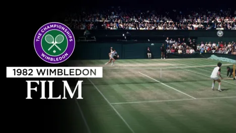 thumbnail - 1982 Wimbledon Film