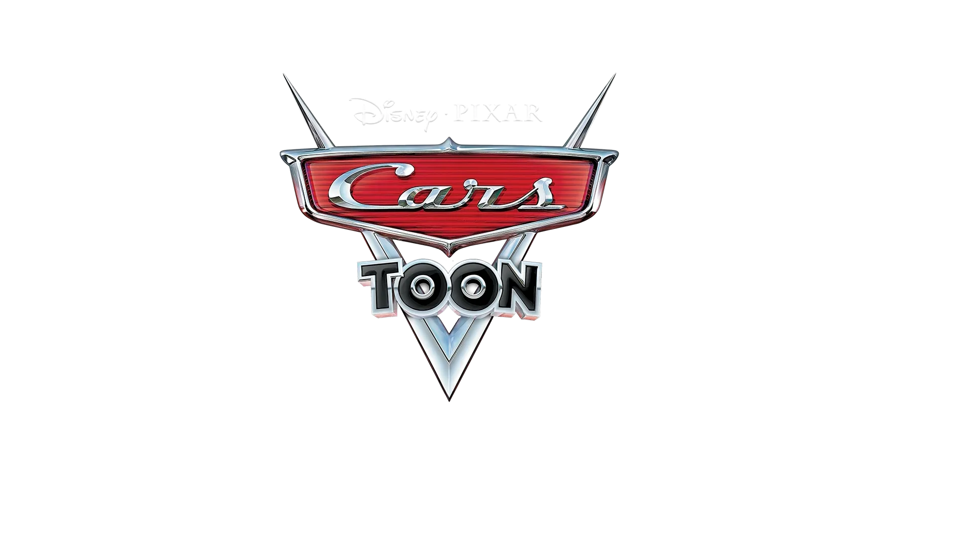 Cars Toon: Mate, o Viajante do Tempo