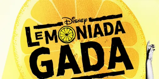 Lemoniada Gada Film Po Polsku Cały Oglądaj Lemoniada gada | Disney+
