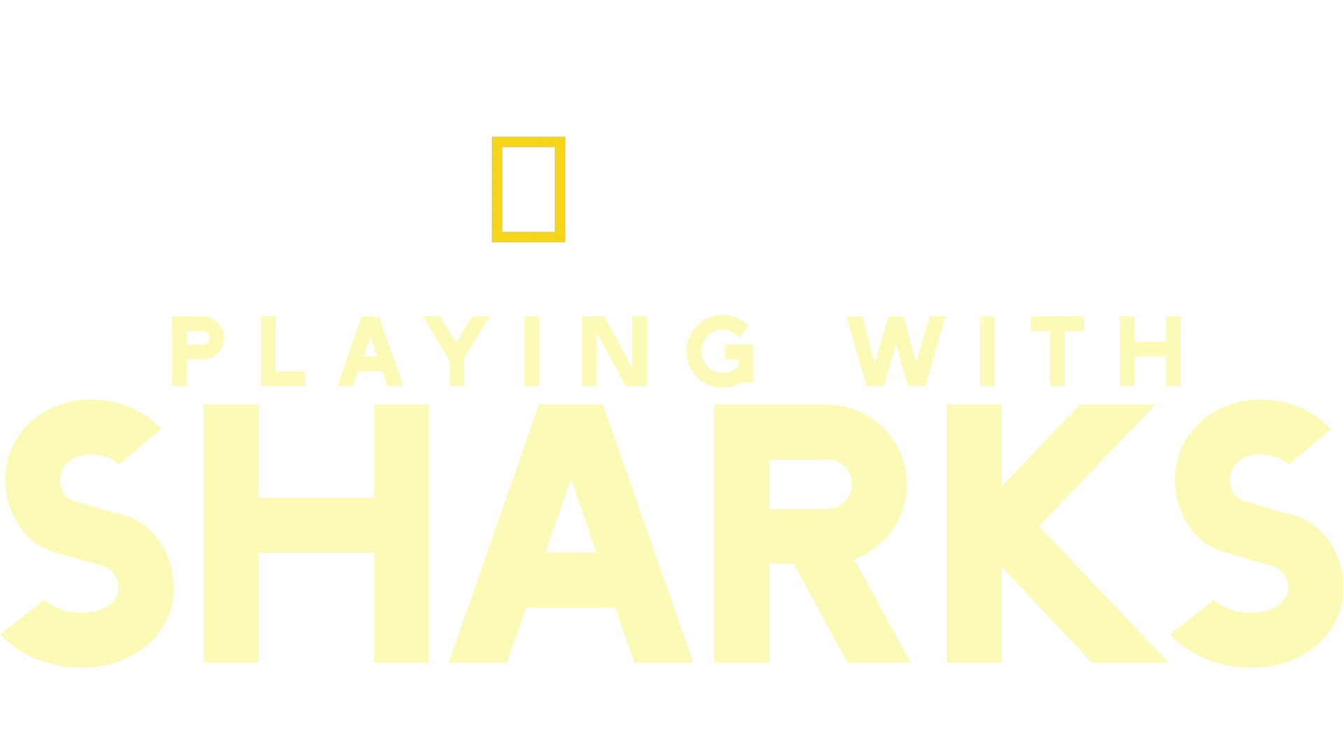Playing with Sharks