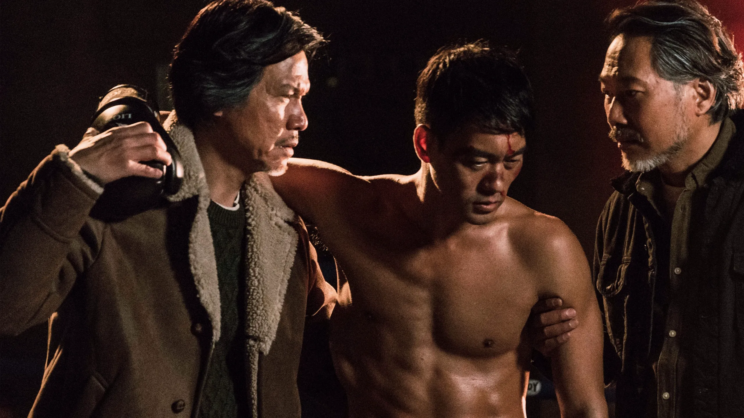 Quan Dao: The Journey of A Boxer