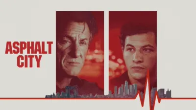 Asphalt City
