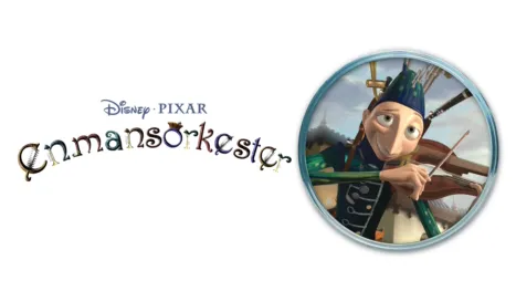 thumbnail - Enmansorkester