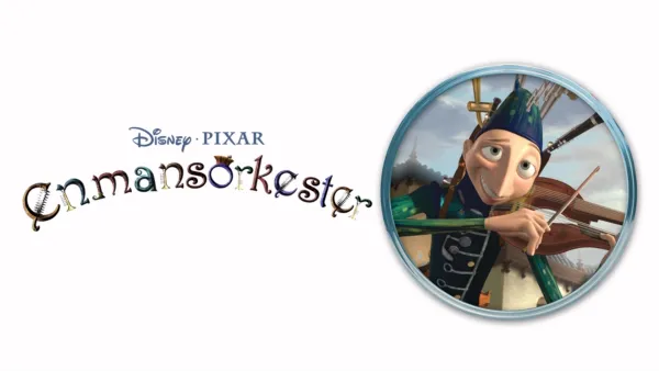 thumbnail - Enmansorkester