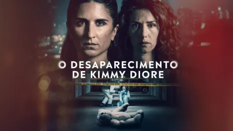 thumbnail - O Desaparecimento de Kimmy Diore