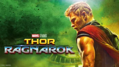 Marvel Studios' Thor: Ragnarok