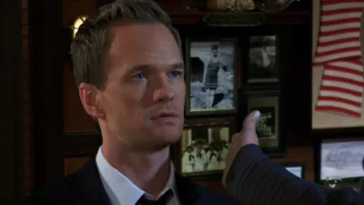 thumbnail - S9:E14 Slapsgiving 3: Slappointment in Slapmarra