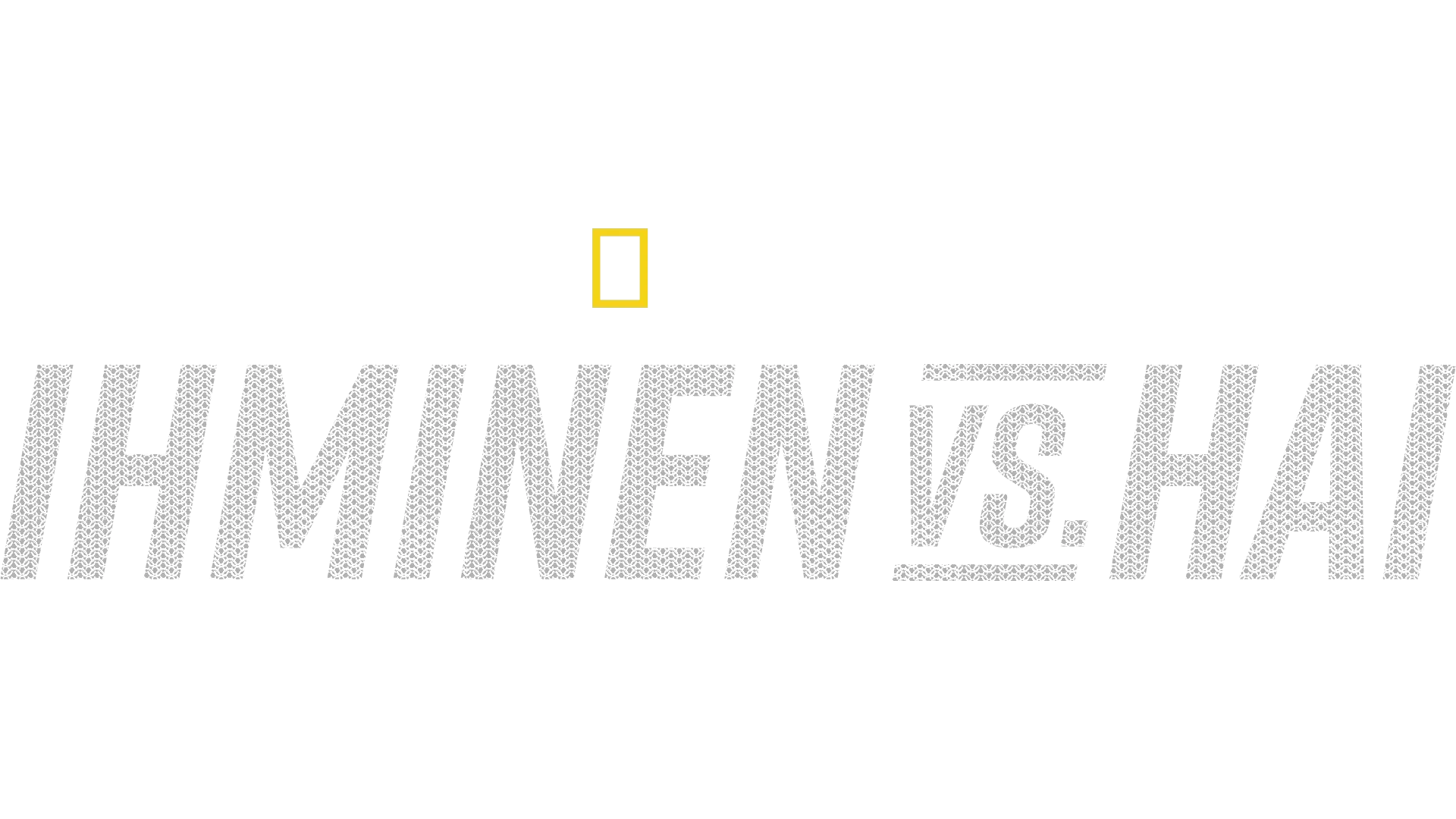 Ihminen vs. hai