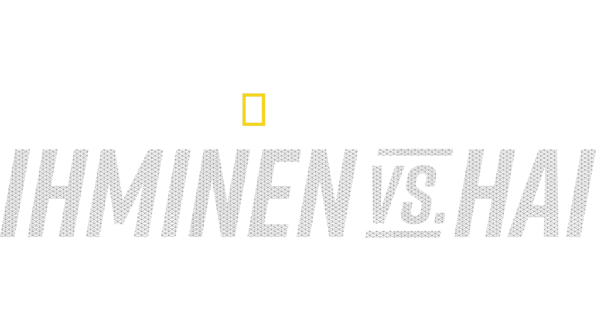 Ihminen vs. hai