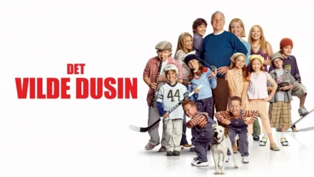 thumbnail - Det vilde dusin
